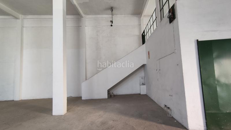 Foto d0caa3b1-f79f-4355-a2ae-543488fa038a. Lloguer nau industrial a Vallesequillo Jerez de la Frontera