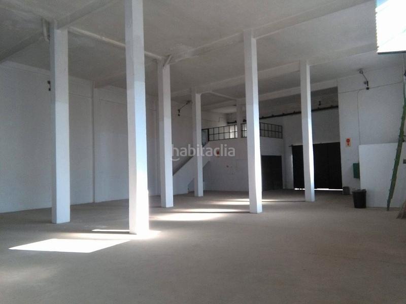 Foto 0eacff29-bb3c-4e2e-81a4-508ed1a3ee96. Alquiler nave industrial en Vallesequillo Jerez de la Frontera