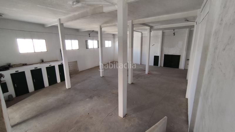 Foto 4c15679c-8ab2-43da-9567-b500bfd7c751. Alquiler nave industrial en Vallesequillo Jerez de la Frontera