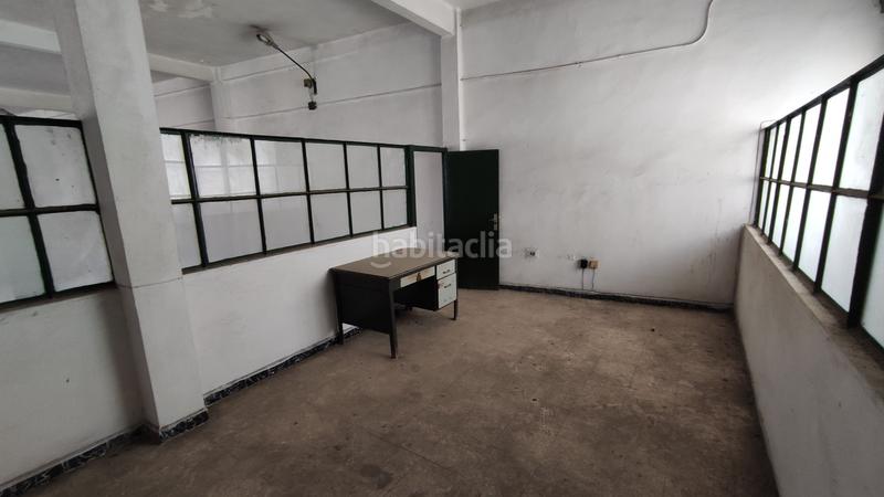 Foto 73fb9b16-6009-4da9-8ae6-9f742611ed9a. Alquiler nave industrial en Vallesequillo Jerez de la Frontera