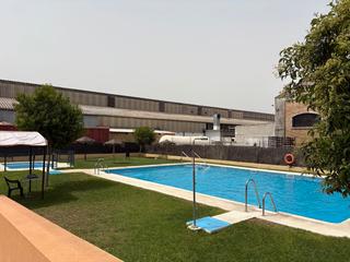 Appartement à Chapín - Campus Universitario - Navinco