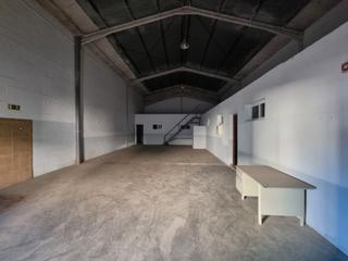 Bâtiment à usage industriel à Puertas del sur - Guadabajaque