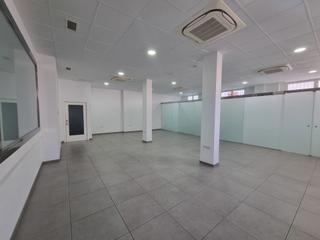 Local Comercial a Centro