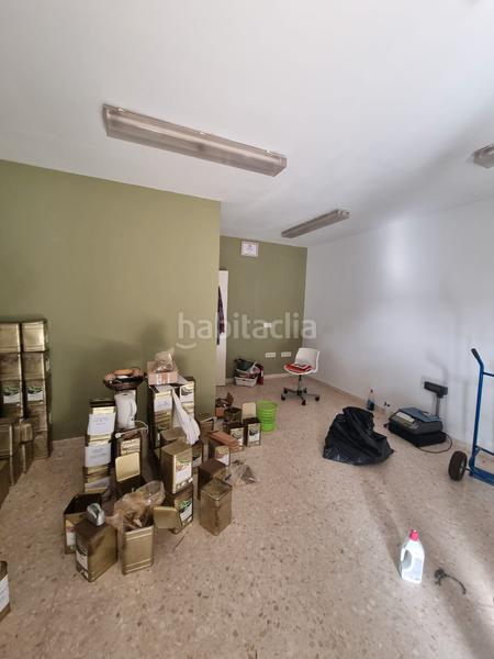 Foto 271d5168-83e9-4686-96e7-fe0781c3737d. Location bâtiment à usage industriel dans Caballero Bonald-S. José Obrero-Guadalcacín Jerez de la Frontera