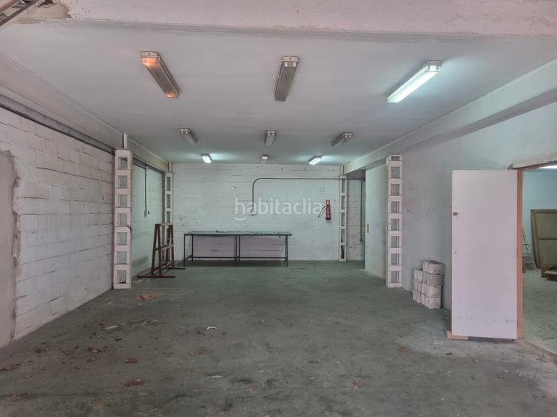Foto 7076789d-0f3d-4676-922d-da21fc6067d5. Lloguer nau industrial a Caballero Bonald-S. José Obrero-Guadalcacín Jerez de la Frontera