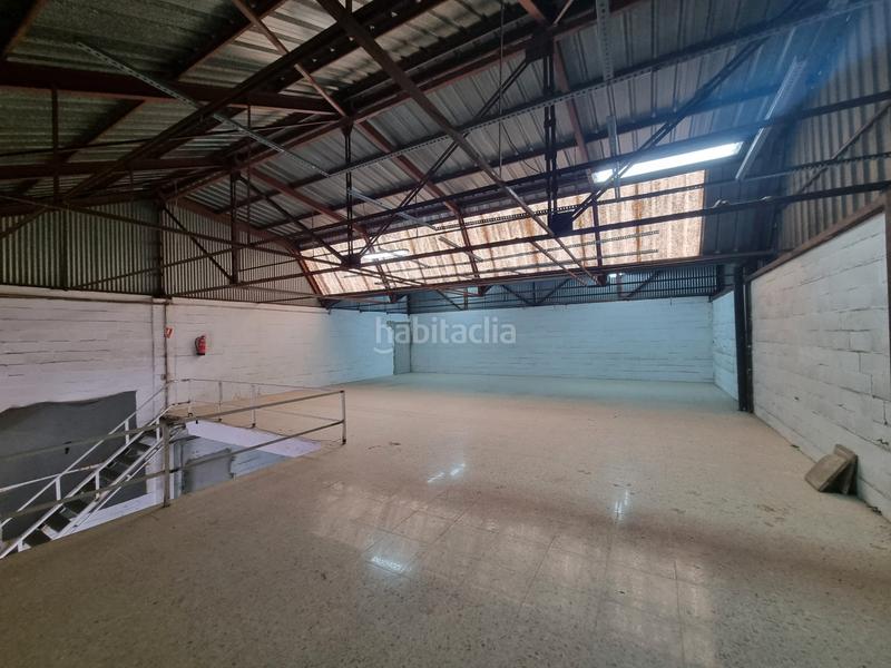 Foto 1b9d6322-f50b-4d59-9750-ecad7de16140. Alquiler nave industrial en Caballero Bonald-S. José Obrero-Guadalcacín Jerez de la Frontera