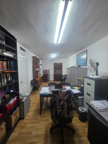 Foto d42e1241-584c-44c6-b6b6-eace3dff3d08. Office space in Centro Jerez de la Frontera