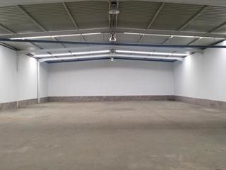 Lloguer Nau industrial a Villanueva Golf