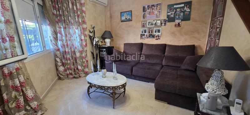 Foto c59ca121-d414-44b2-8edf-a8bc6c40a49c. Chalet dans plaza del agua 4 dans Pozoalbero Jerez de la Frontera