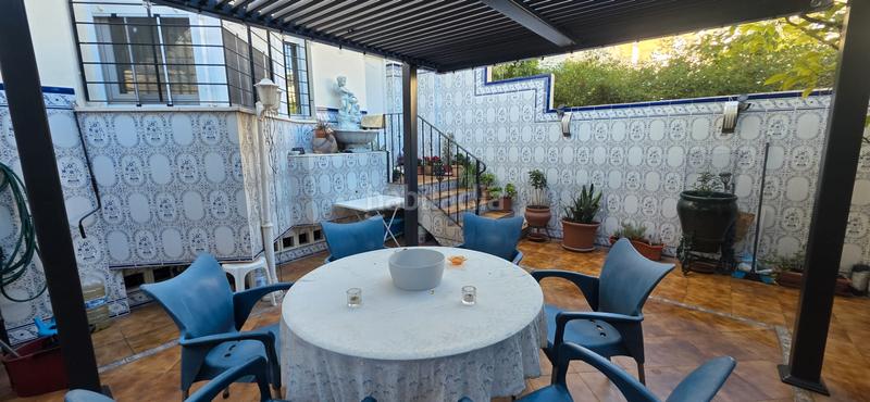 Foto ef15f723-868f-4b7f-b6a2-3b8500a42f51. Chalet in plaza del agua 4 in Pozoalbero Jerez de la Frontera