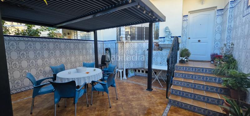 Foto f0b62d0a-3546-476f-90e3-7cfc9a774894. Xalet a plaza del agua 4 a Pozoalbero Jerez de la Frontera