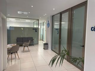 Lloguer Local Comercial a Avenida alcalde álvaro domecq 27