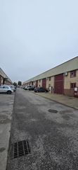 Nau industrial a Calle marruecos 22
