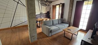 Appartement à Calle fate 3