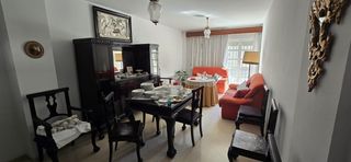 Piso  Calle stmo cristo de la defension