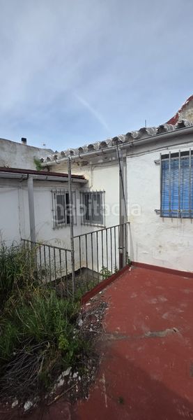 Foto 4e9a5ce4-4858-4d92-b8cf-213ac67ff83c. Casa a Madre de Dios Jerez de la Frontera
