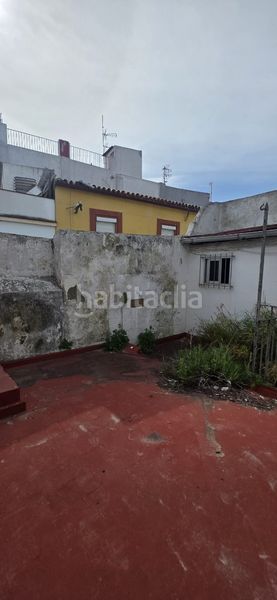 Foto 559cc159-28ad-453d-9cc8-5ccd1f97dcca. Casa a Madre de Dios Jerez de la Frontera