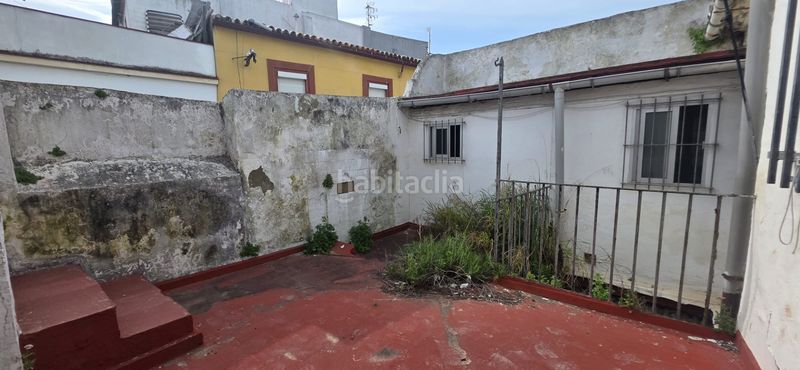 Foto b32adf19-a845-4df8-9f1f-0d55914ec031. Casa a Madre de Dios Jerez de la Frontera
