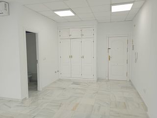 Miete Büro in Avenida de méjico 7