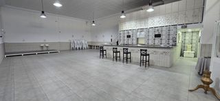 Industrial building  Avenida tío pepe