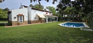 Chalet  Carretera con a4