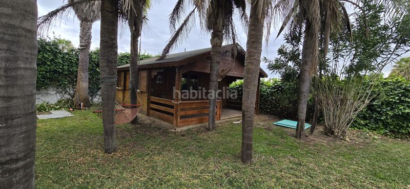 Foto 1ab476bf-735d-45ba-bbe2-f825aa02814a. Chalet en Chapín - Campus Universitario - Navinco Jerez de la Frontera