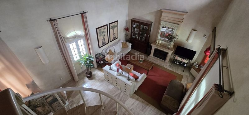 Foto 70ab72c0-e343-4a4c-8936-42083416398b. Chalet en Chapín - Campus Universitario - Navinco Jerez de la Frontera