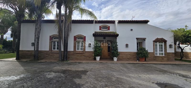 Foto 7901816e-34c2-4b5e-aeed-5736e773d23c. Chalet en Chapín - Campus Universitario - Navinco Jerez de la Frontera