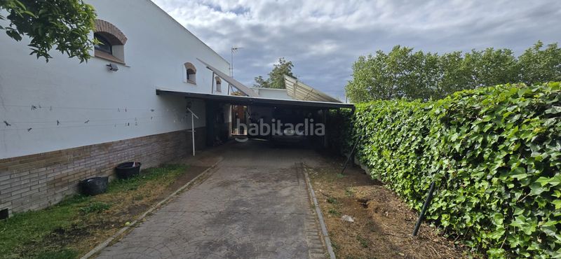 Foto bbf9903d-40a0-4e1b-9cb1-38ee8478ebcc. Chalet en Chapín - Campus Universitario - Navinco Jerez de la Frontera