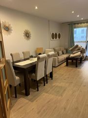 Lloguer Pis  Calle periodista carmen burgos 1. Temporal