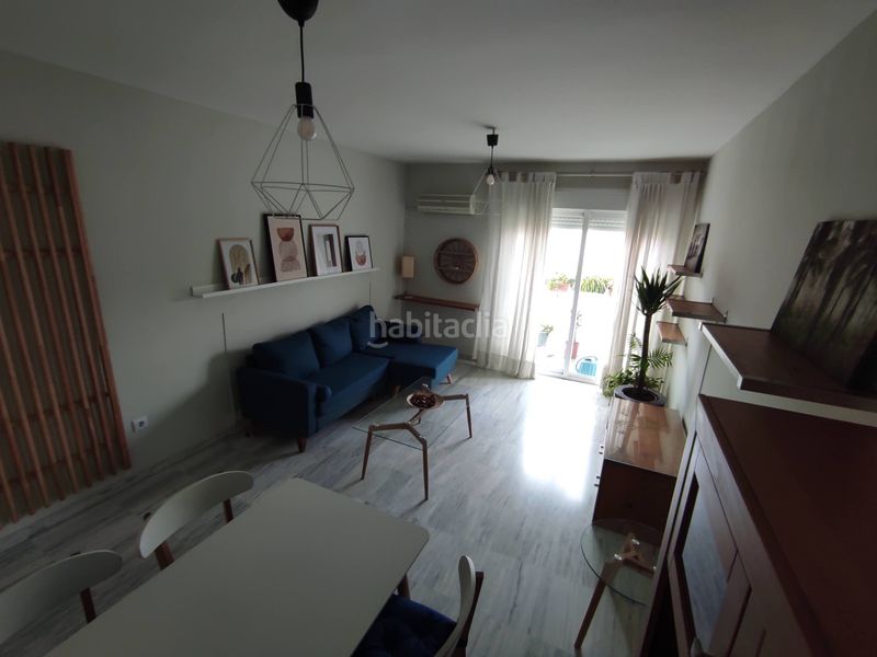 Foto f67c68e1-7e99-4815-b37e-feaed1b97662. Piso en El Altillo Jerez de la Frontera
