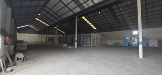 Affitto Capannone industriale  Avenida lebrija