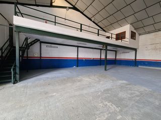 Lloguer Nau industrial  Calle sudáfrica