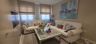 Flat  Calle rosario