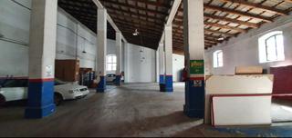 Location Bâtiment à usage industriel  Calle medina