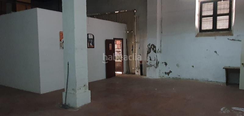 Foto 2554532c-0d5c-42d8-973b-37d26d0bd7c8. Alquiler nave industrial en Madre de Dios Jerez de la Frontera