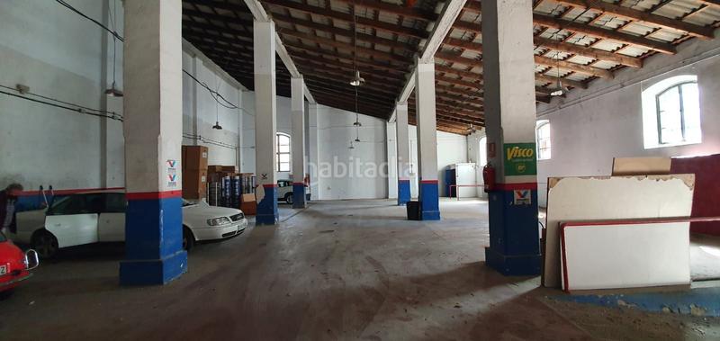 Foto 337a64a5-0a29-4dfe-b02a-fba25e4f5fbb. Alquiler nave industrial en Madre de Dios Jerez de la Frontera
