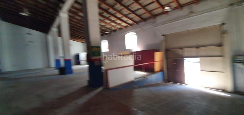 Foto 57dc495d-8e3a-413f-910b-004a7ea6225e. Alquiler nave industrial en Madre de Dios Jerez de la Frontera
