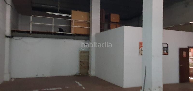 Foto 63bc833f-e6eb-4575-ac39-b431da3adac2. Alquiler nave industrial en Madre de Dios Jerez de la Frontera