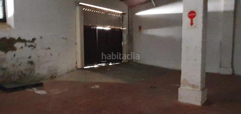 Foto 65c54f13-3644-4013-8417-199d0189946b. Alquiler nave industrial en Madre de Dios Jerez de la Frontera