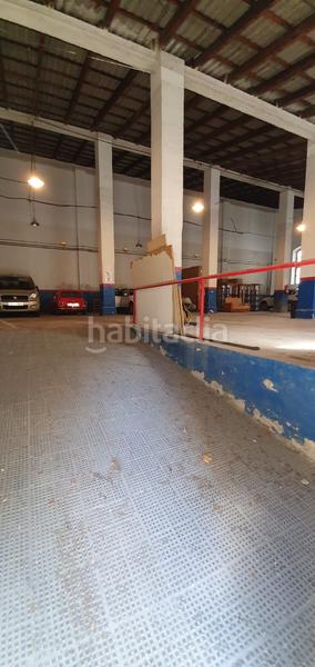 Foto c666883a-388c-4771-ad94-31e786cc5544. Alquiler nave industrial en Madre de Dios Jerez de la Frontera