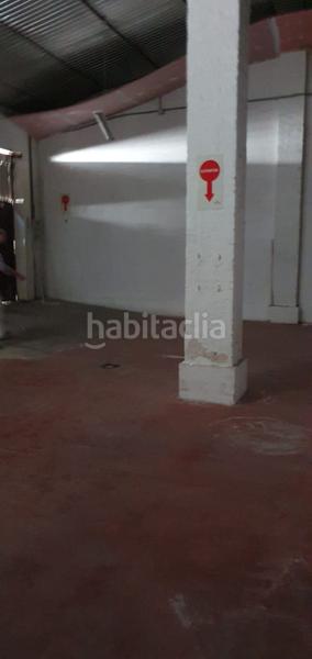Foto cd65bf2e-e2a2-40ef-9f58-3407c41bbf94. Alquiler nave industrial en Madre de Dios Jerez de la Frontera