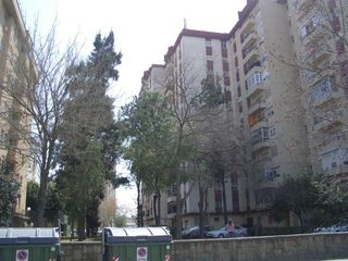 Appartement à Barrio Ciudad Jardín San José 5