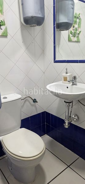 Foto afbe5936-4fc4-4afb-a41e-a09d5b05d385. Traspaso local comercial en El Altillo Jerez de la Frontera