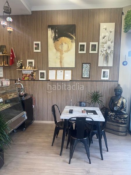 Foto c0de4d8b-1f12-48ee-83e7-de17c4b7cdec. Traspaso local comercial en El Altillo Jerez de la Frontera