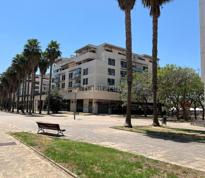 Foto ddb3bc94-2e5d-4217-9bbe-119877eb44cd. Traspaso local comercial en El Altillo Jerez de la Frontera