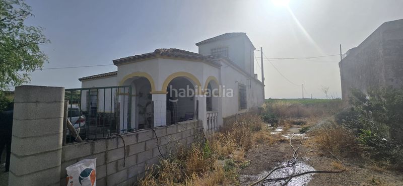 Foto 1a724f6c-6bbb-4b15-ad58-6e497ac66558. Finca rústica en Parque Atlántico - Ronda este Jerez de la Frontera