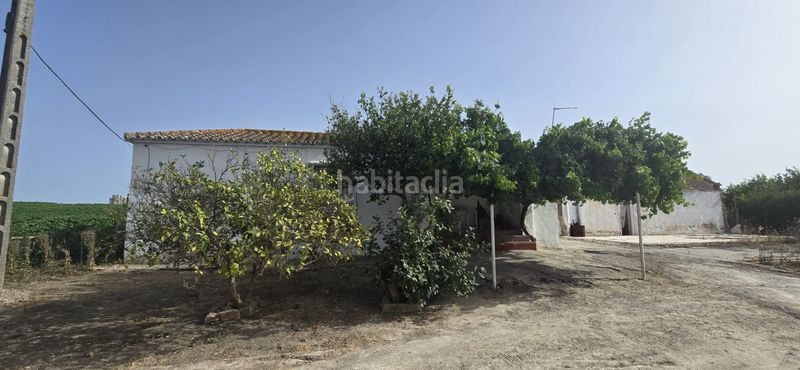 Foto 1df5fde7-ab33-416f-b71b-599b3ca3ed0f. Finca rústica en Parque Atlántico - Ronda este Jerez de la Frontera