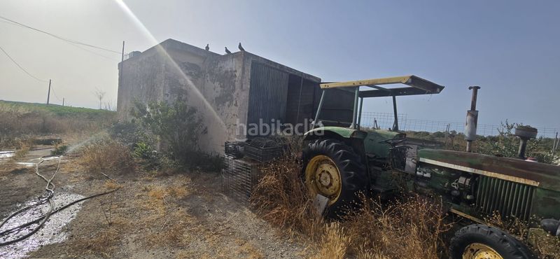 Foto f4dce93d-75a7-403d-81b5-5a61d3b90efb. Finca rústica en Parque Atlántico - Ronda este Jerez de la Frontera