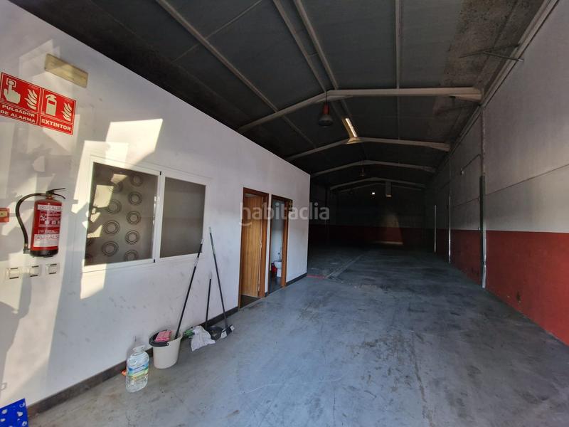Foto 6f824717-e741-446c-90ce-09ddbc17f17d. Nave industrial en Picadueñas Jerez de la Frontera